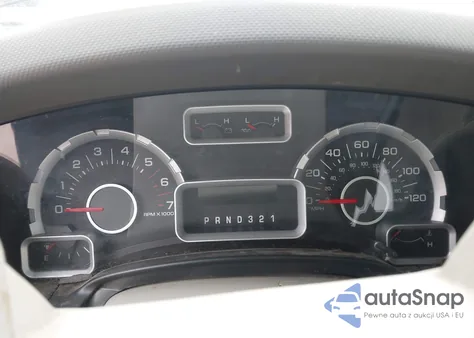 2007 Ford Expedition Xlt from USA, damaged, VIN 1FMFU16517LA86933